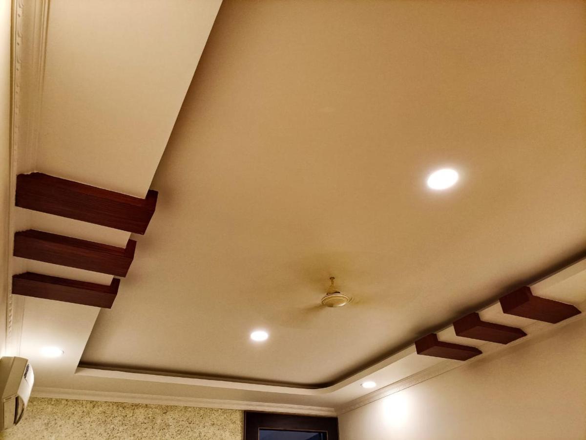 Hotel Green Park Suites Manipal Exteriör bild